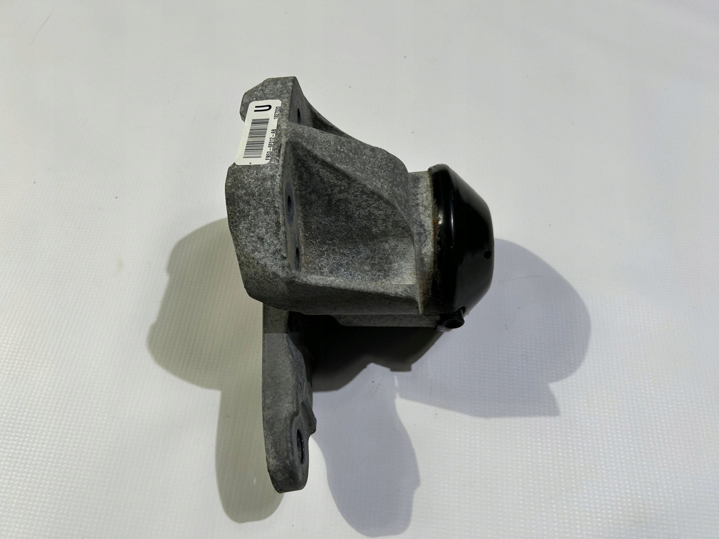 Consolle staffa Supporti motore usato Ford Explorer V 2011