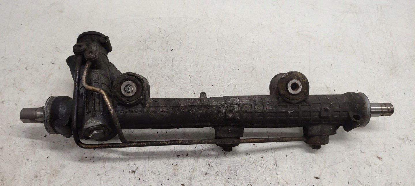 Boîte direction Mercedes W211 3,0 CDI V6