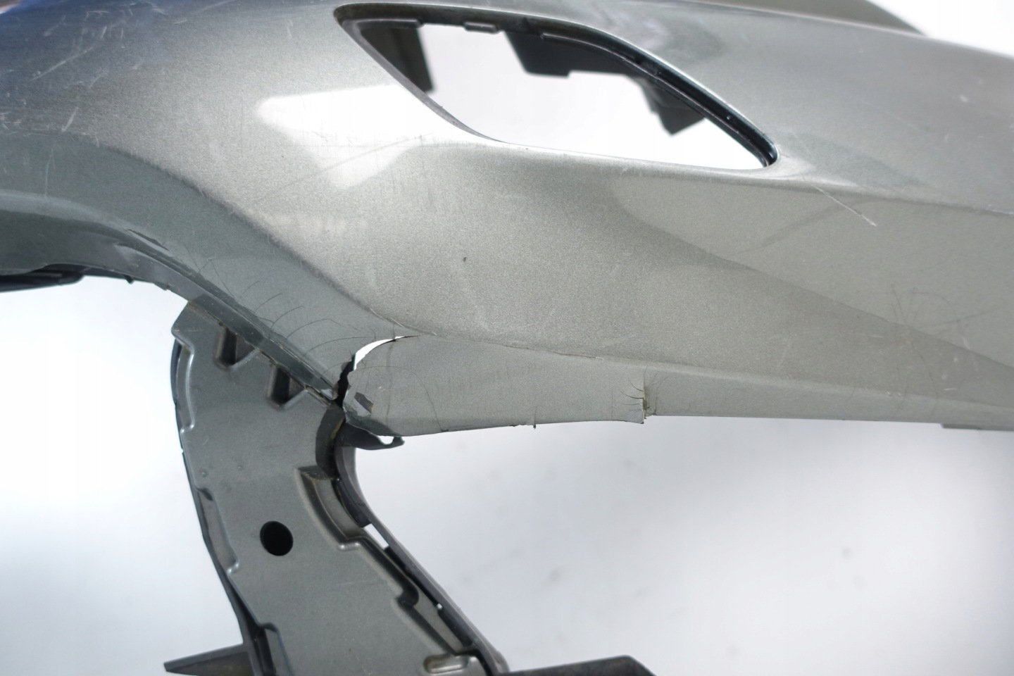 OPEL ASTRA K V 2015- bumper front front 39151025