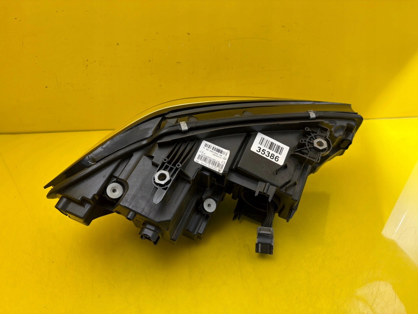 light left BMW 3 G20 G21 2019- Full Led 9481695-08