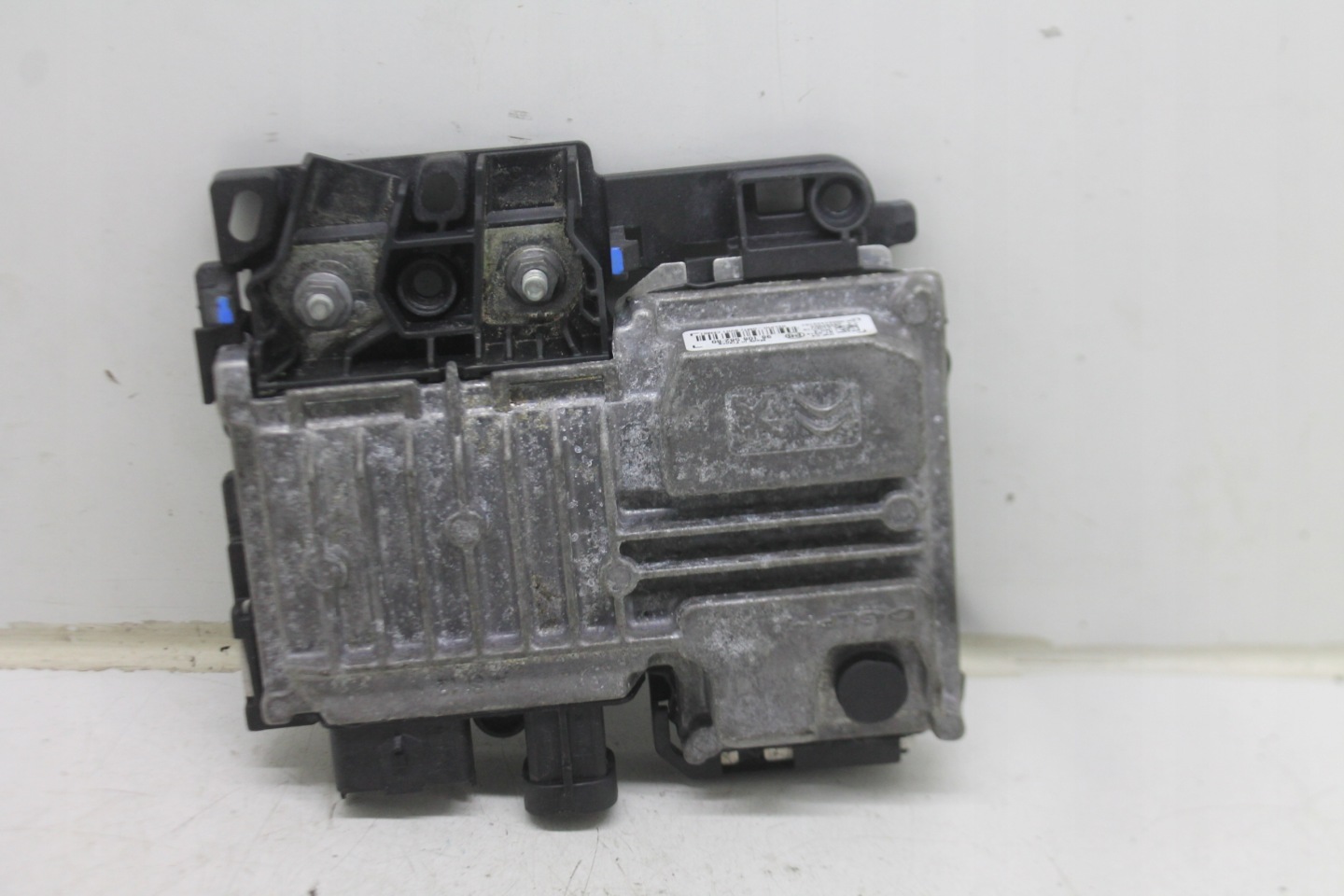 modulo Centralina START STOP PEUGEOT 208 e LIFT 15-19 9810858280