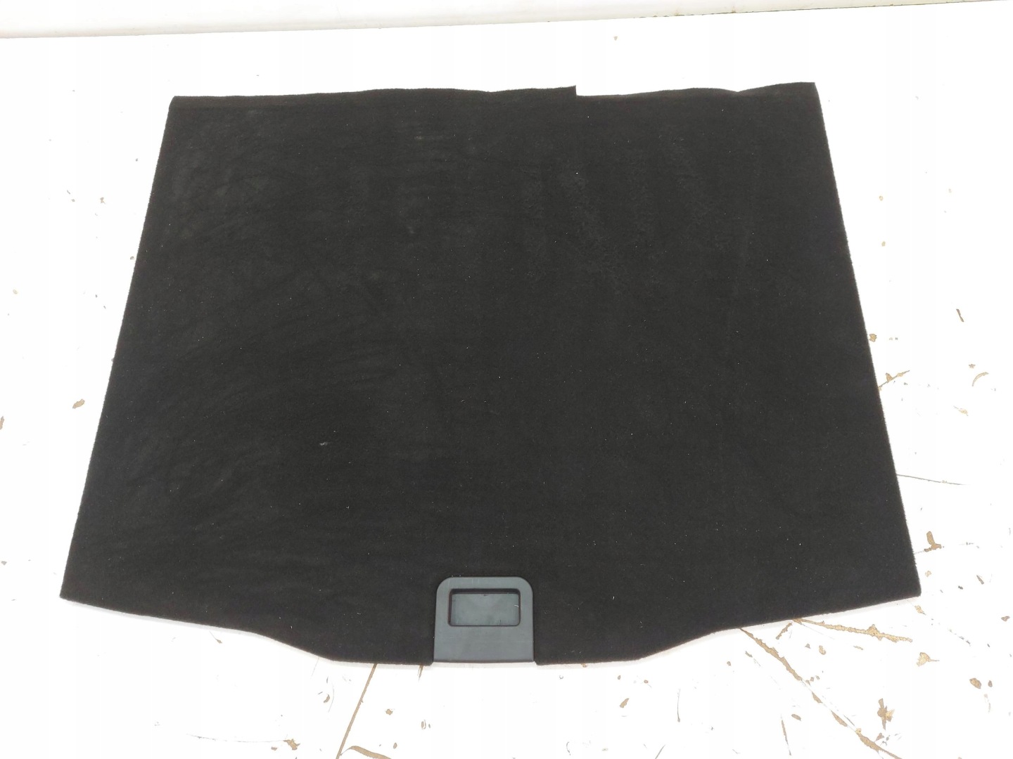 FORD KUGA MK3 floor plato boot LV4B-842844AD