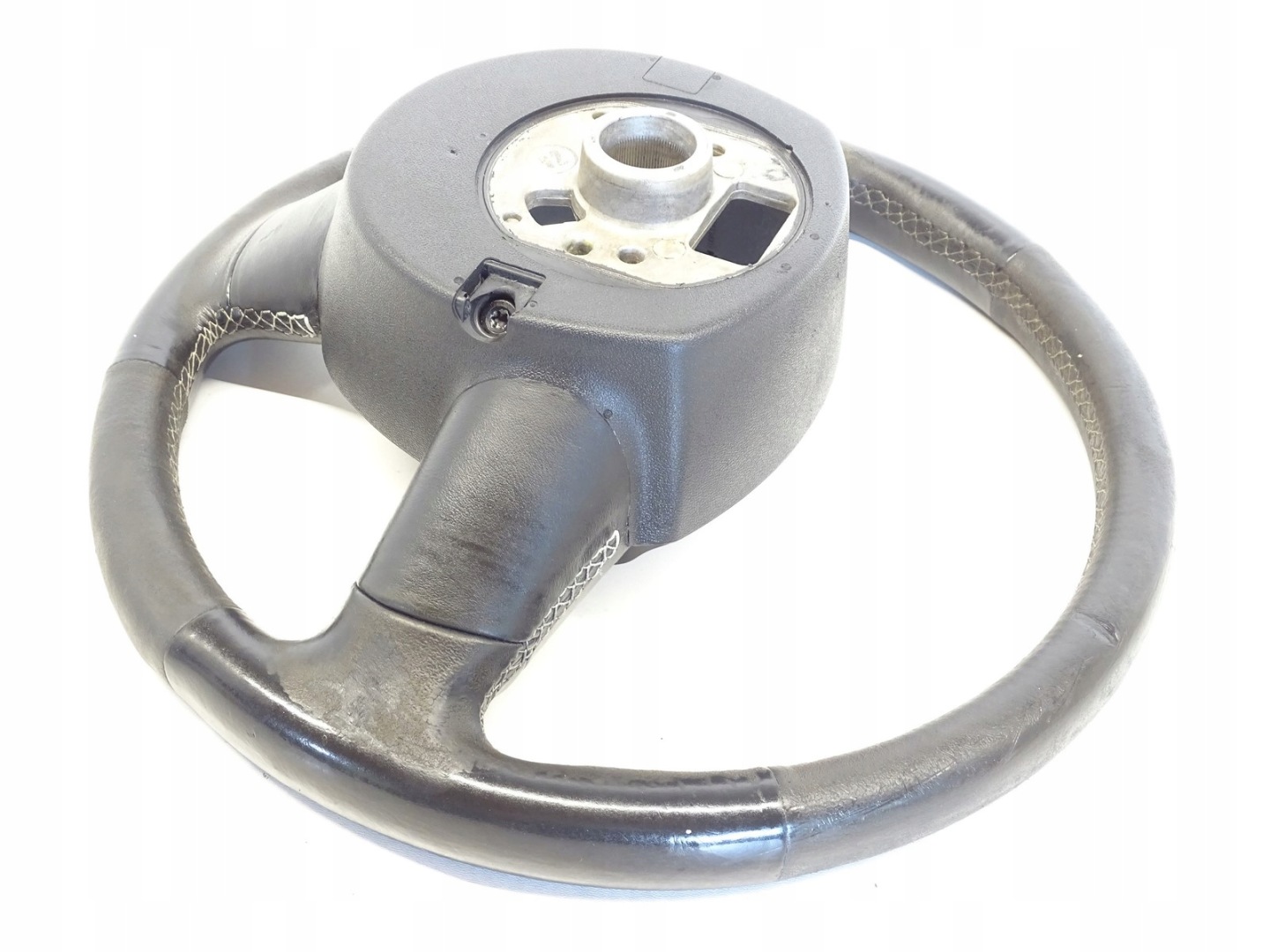 lenkrad TROJRAMIENNA Leder AUDI A4 B7 DTM 8E0419091DR