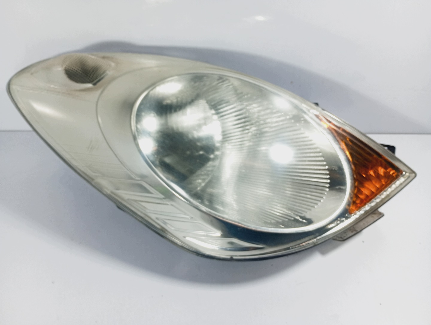light right front reflektor right front 20B039 Nissan NOTE E11 06-12