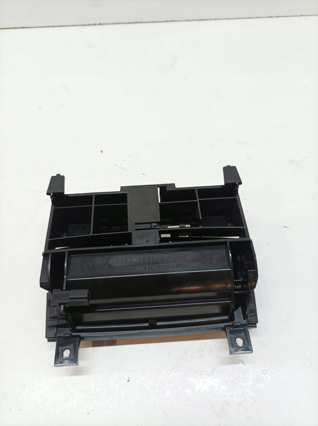 Cendrier 8P0857951 Audi A3 II (2003-2013) 8P