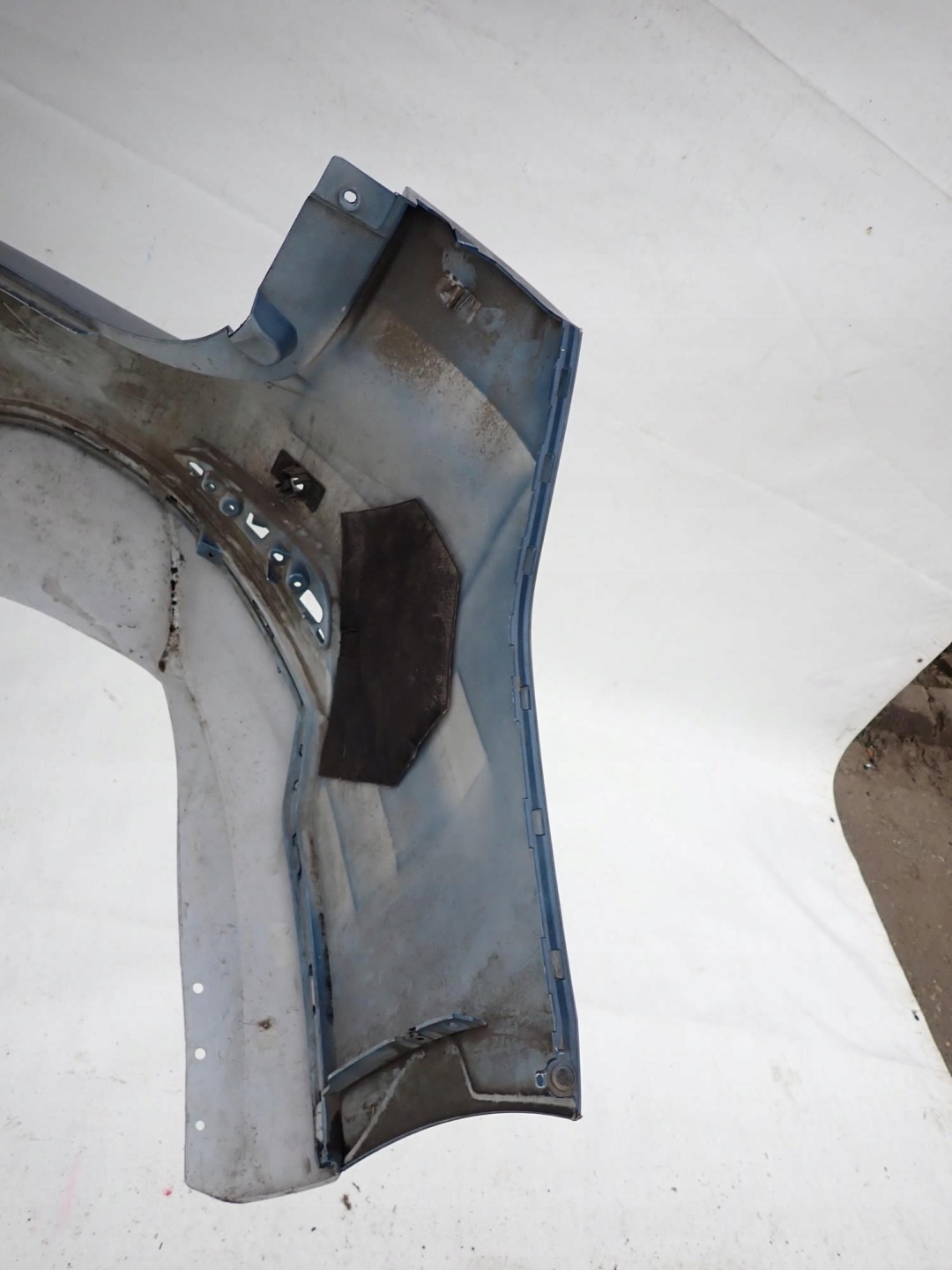 FORD FOCUS IV 4 MK4 KOMBI ST LINE 18- bumper rear part