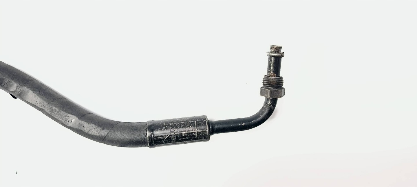 Schlauch der Lenkung 3.0 D BMW E 46 LIFT