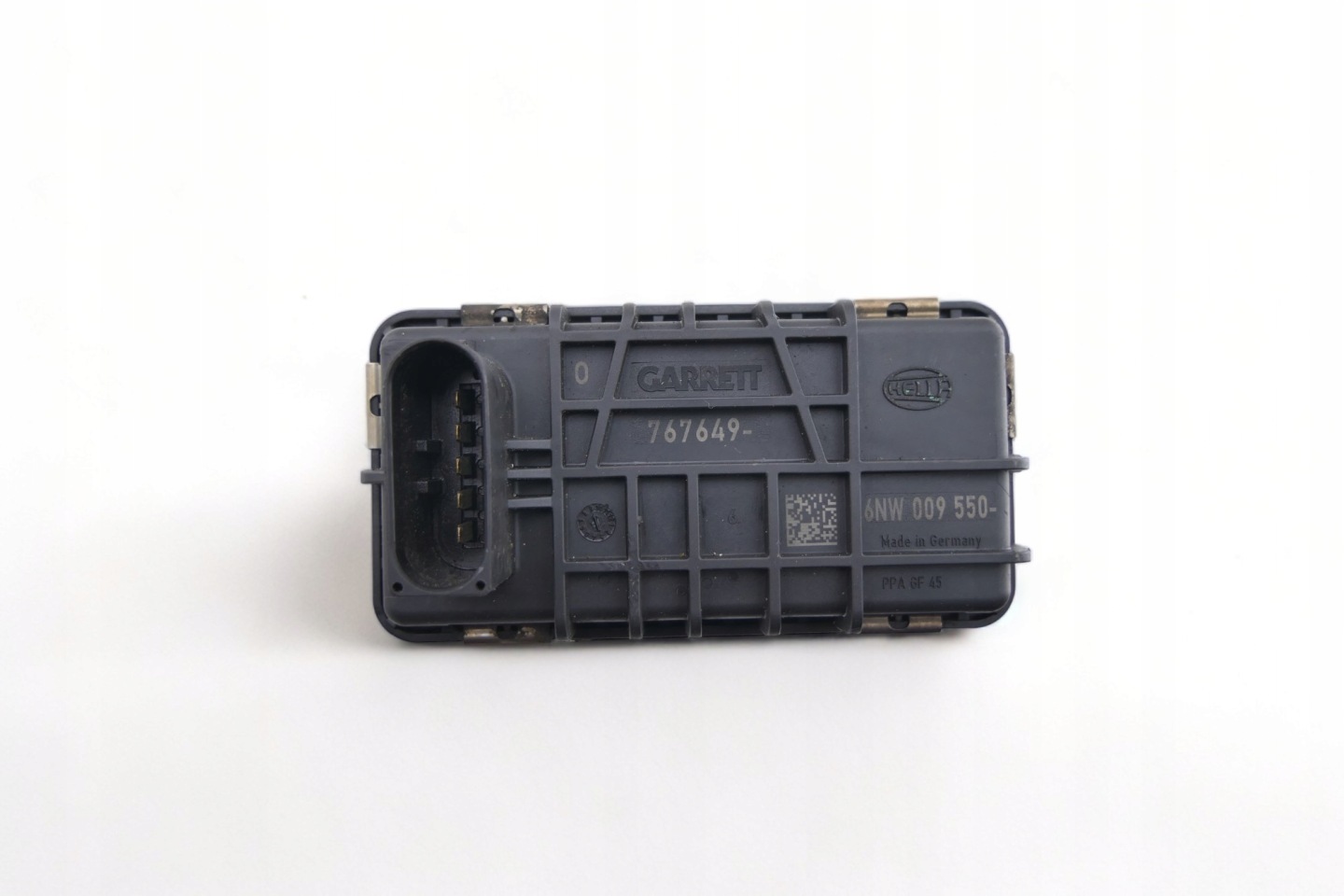 Régulateur Turbines FORD TRANSIT 2.2 TDCI 6NW009550 G-88