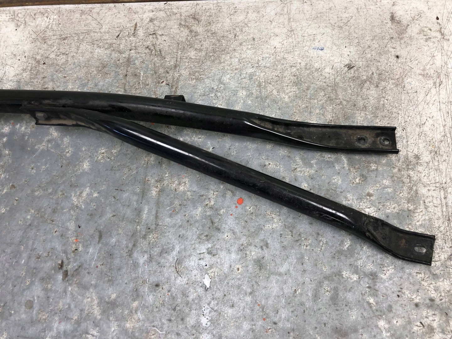 podpěra KIELICHOW předek přední AUDI Q5 8R0805629C