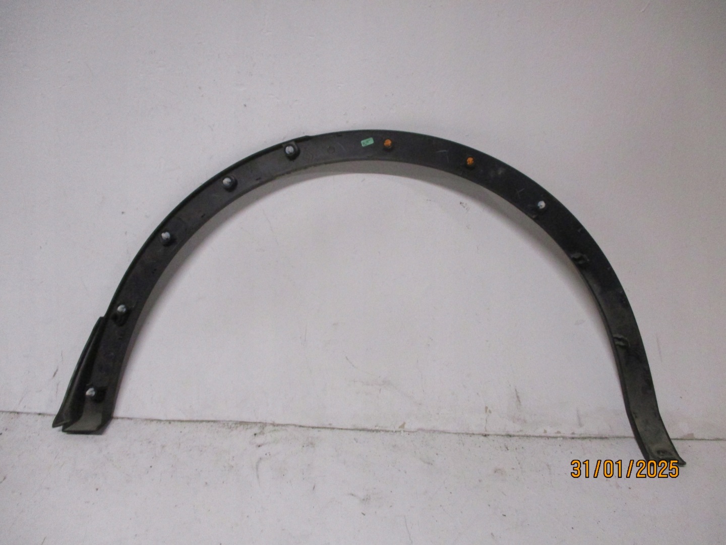 modanatura parafango Destro Renault Kadjar 788743595R