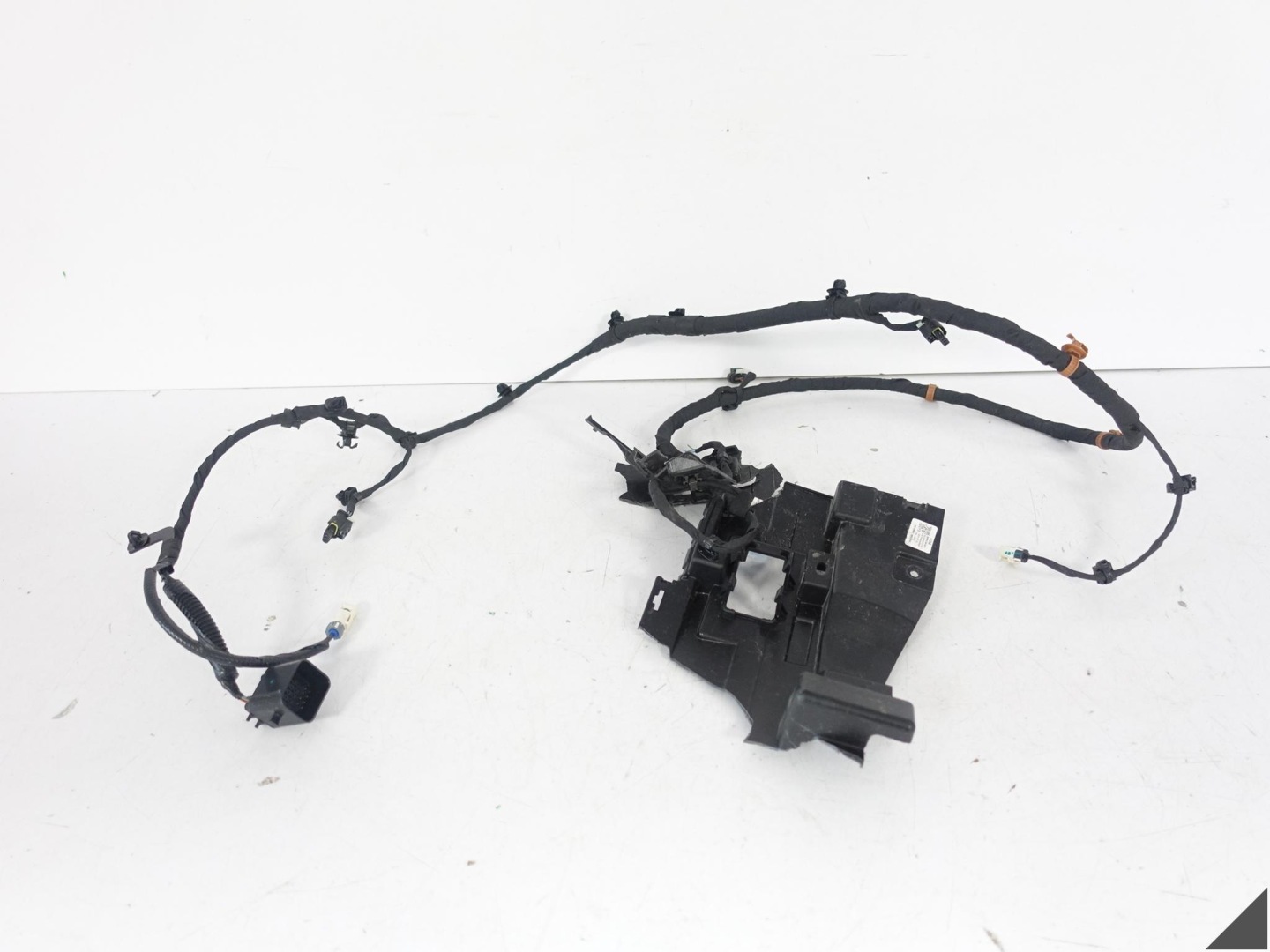 MINI F65 F66 J01 24- bundle wiring PDC W bumper front