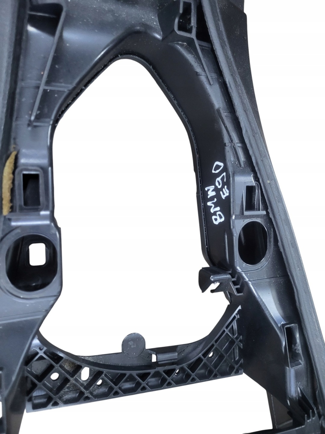 Armlehne BMW E90 E91 EUROPA