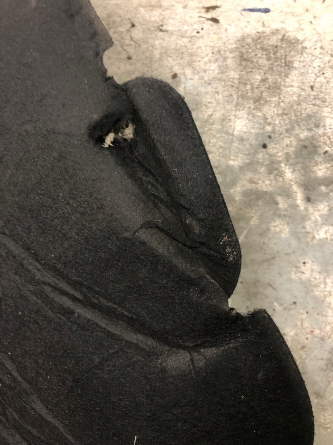 soundproofing bonnets SEAT LEON III HB