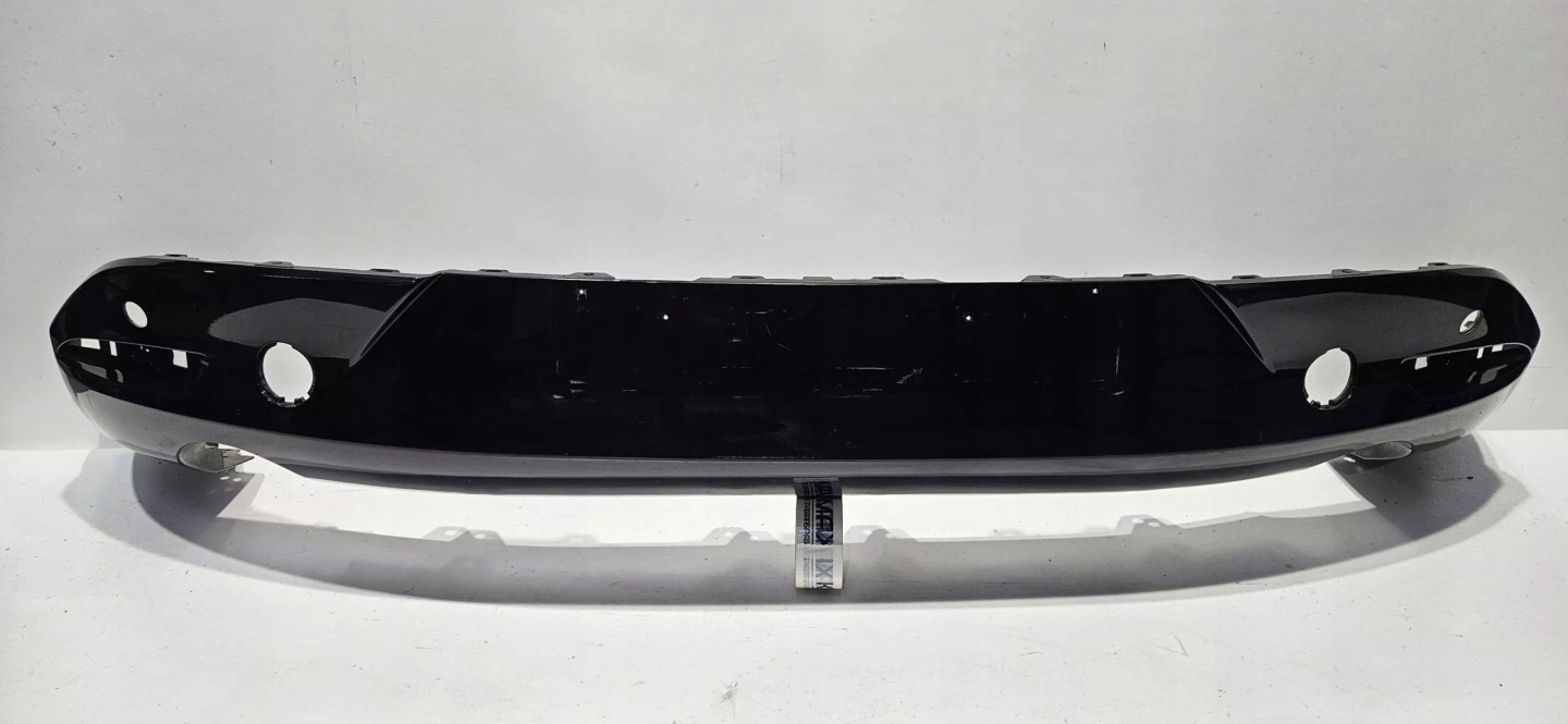 SPOILER Paraurti accessori posteriore MAZDA III 3 2019
