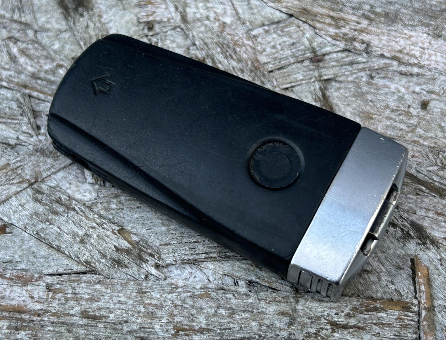 key PILOT VW PASSAT B7 10-14