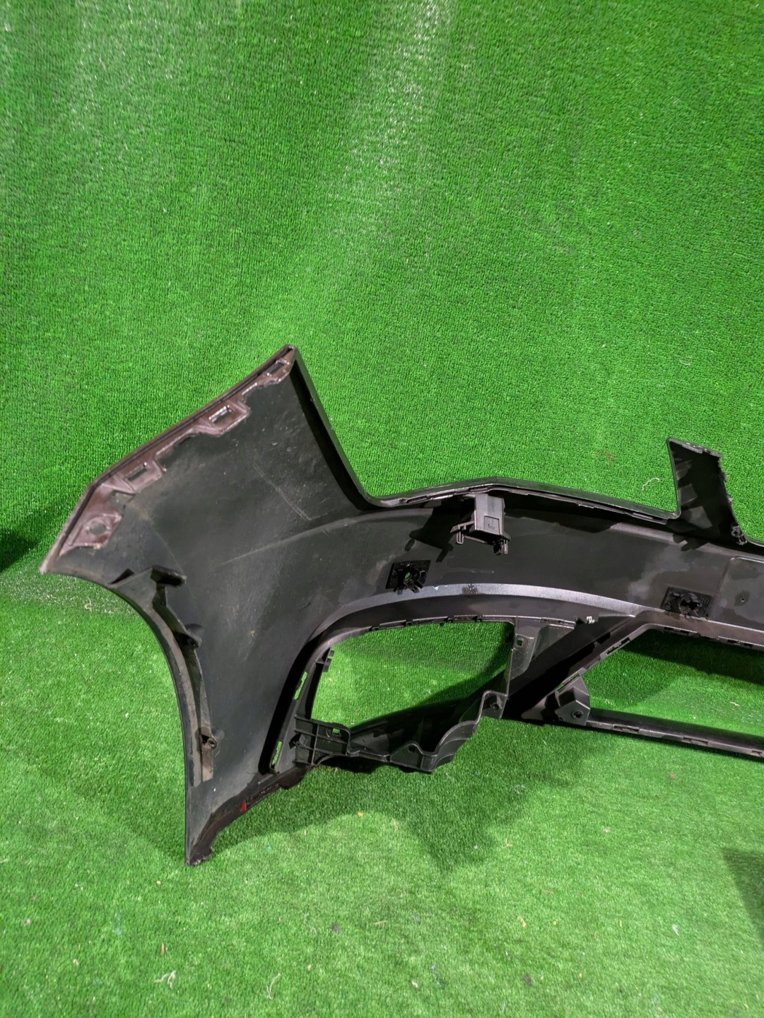 front bumper front SEAT LEON III LIFT NR.7481