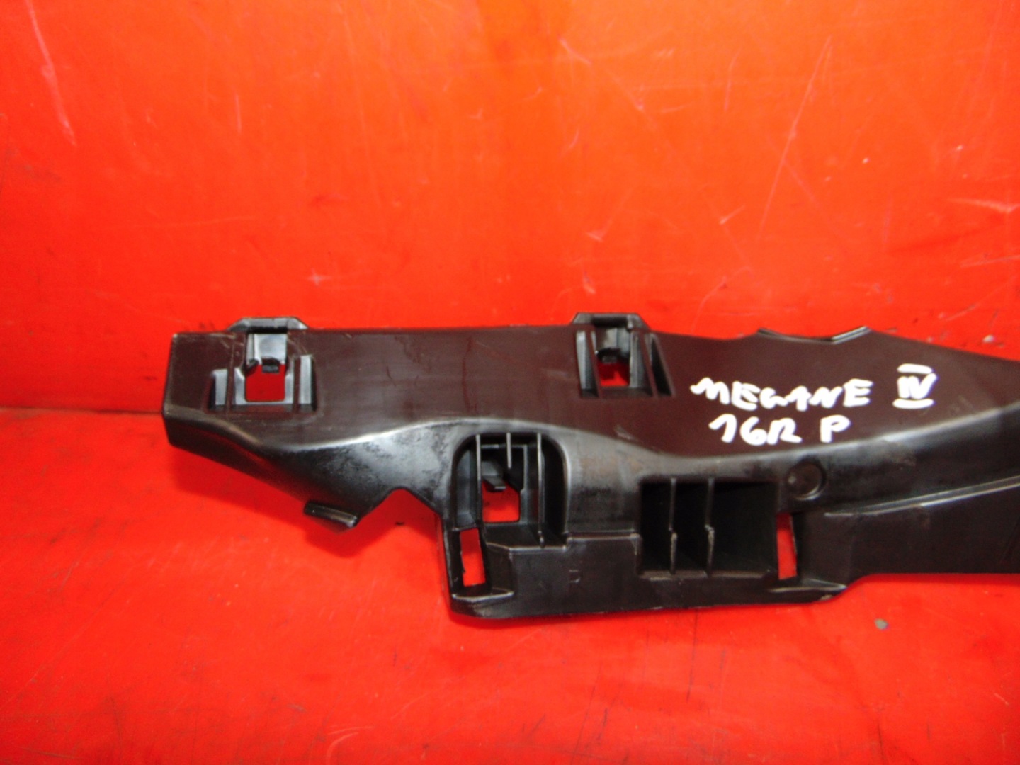 MEGANE 4 IV HB Console Support plaque Airbag rideau toit PRAWEJ