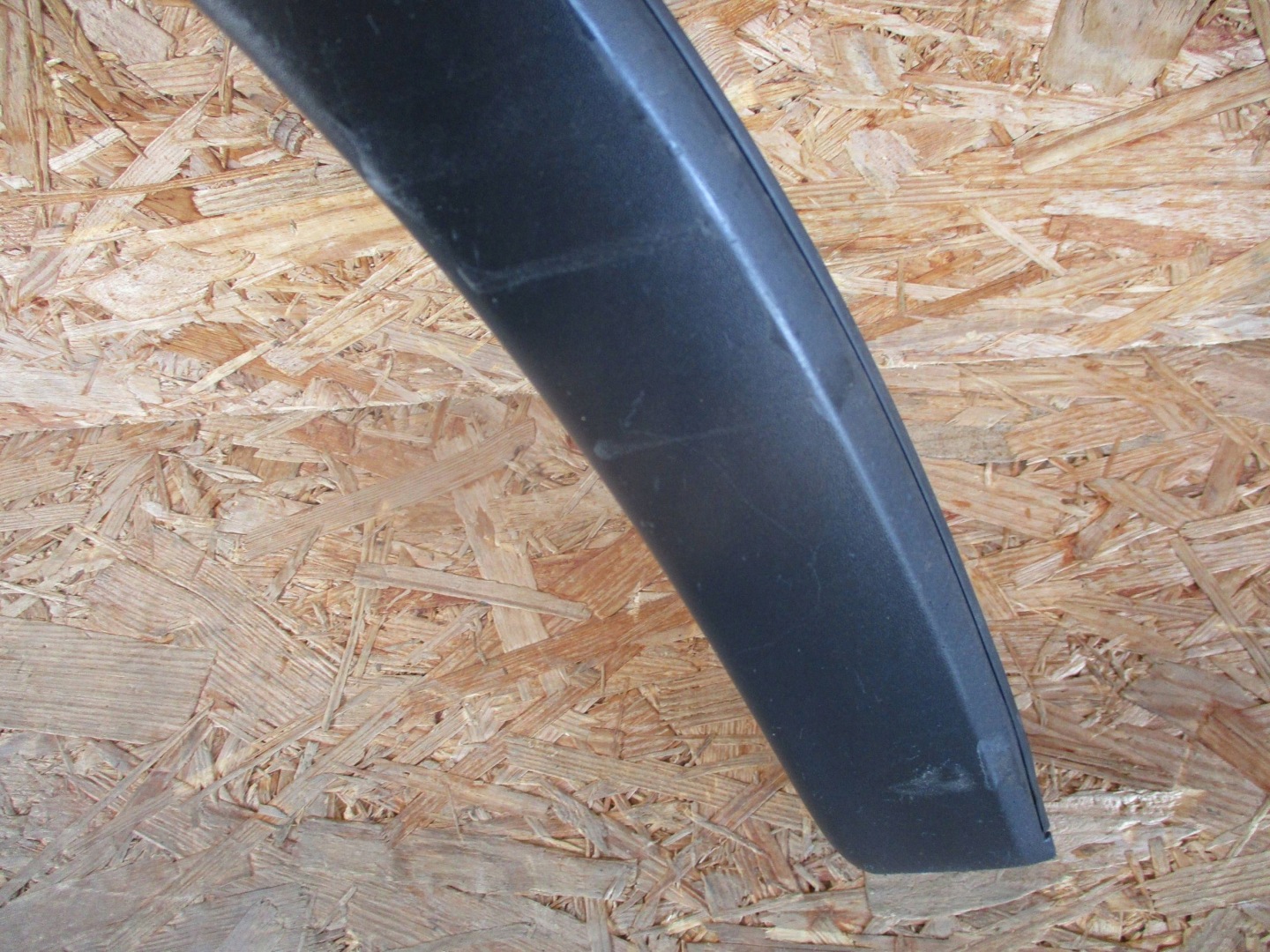 Couverture Moulage Aile Arrière Droit MITSUBISHI ASX 20