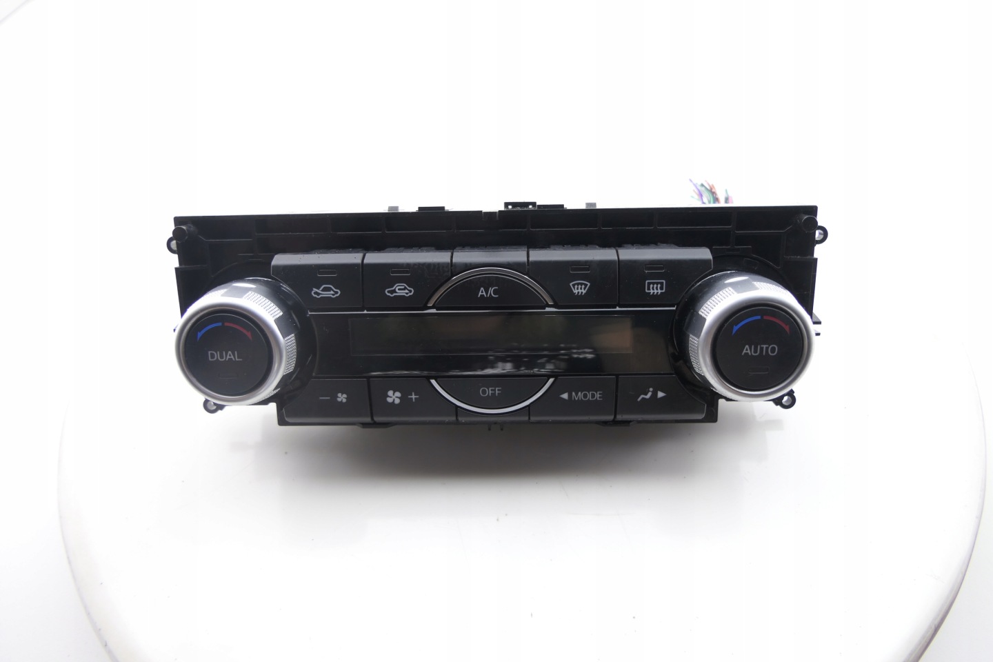 UNITE COMMANDE CLIMA MAZDA 6 III GJ GL 2.2 D