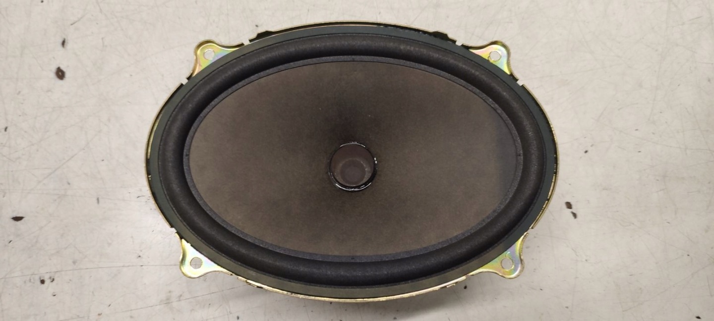 Haut parleur Haut parleurs Portière Mini R50