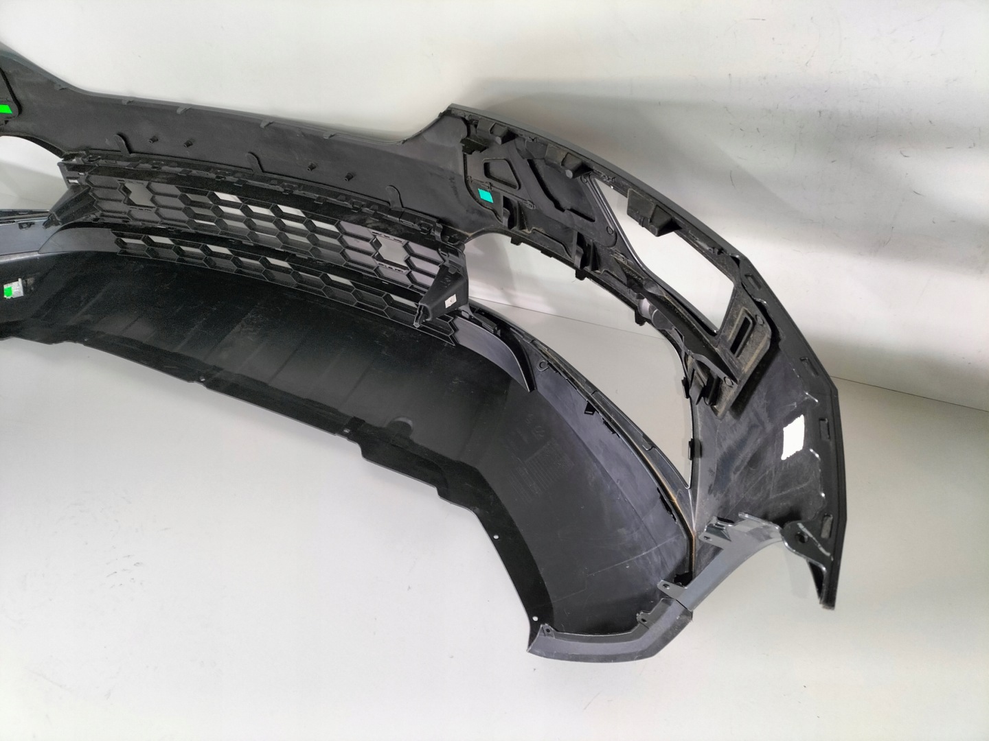 front bumper front SKODA KAROQ 17