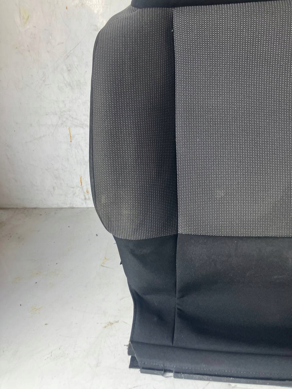 OPARCIE seat driver´s left front CITROEN C3 III #11