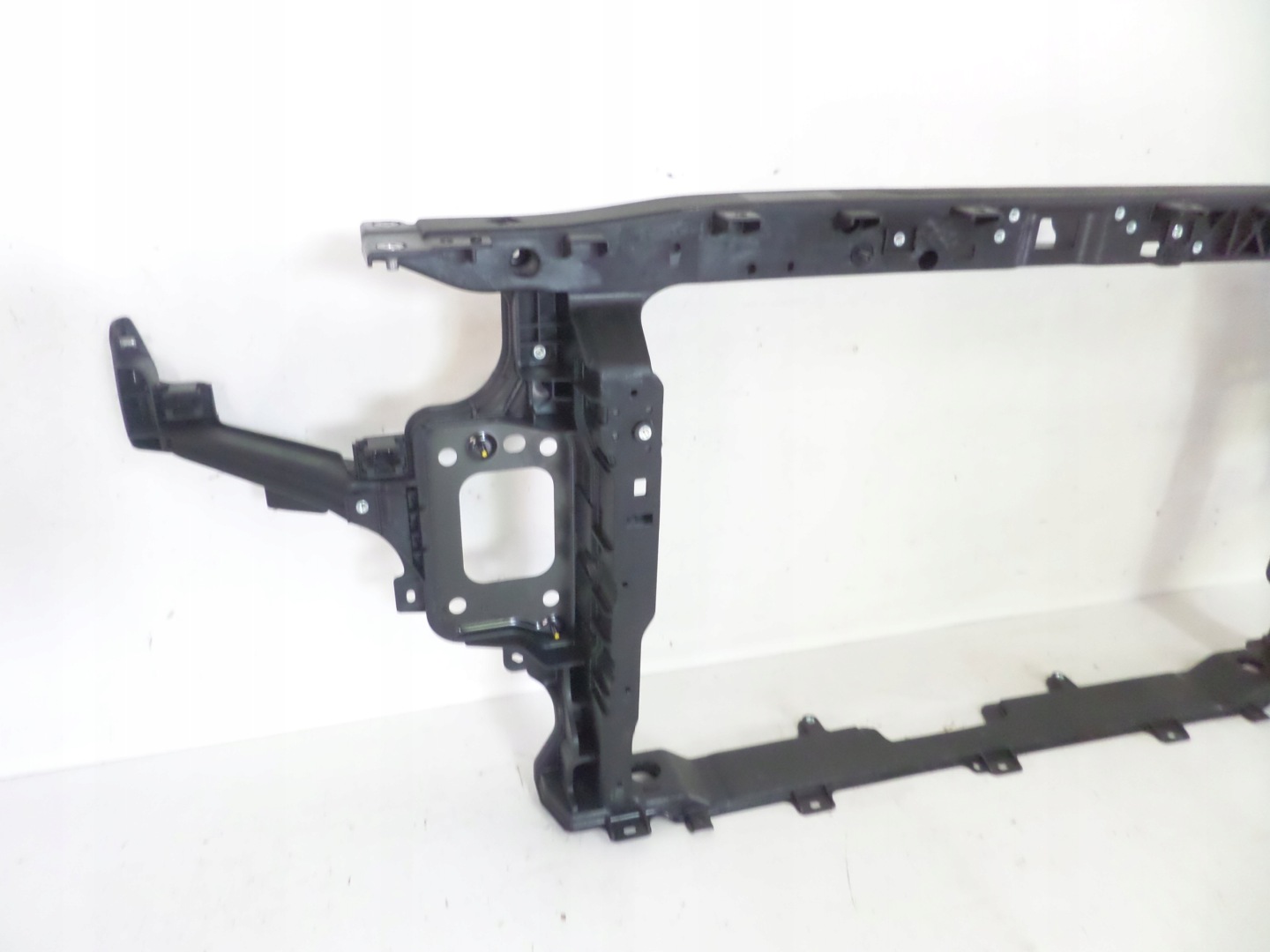 support panel for radiators front HYUNDAI I30 III N LIFT 20