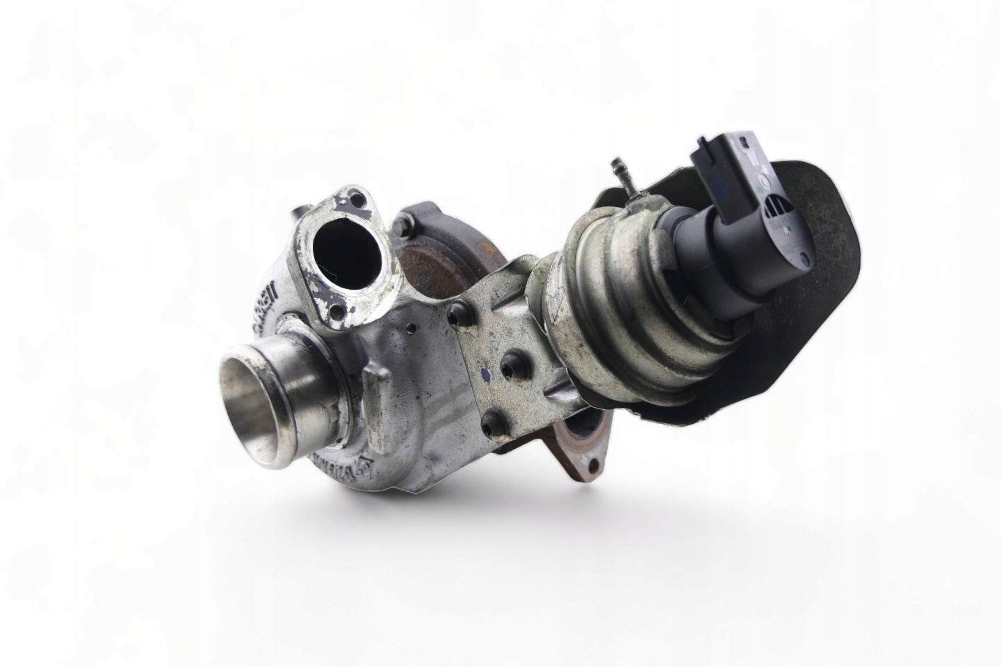 turbo OPEL ASTRA J INSIGNIA A 2.0 CDTI 55581063