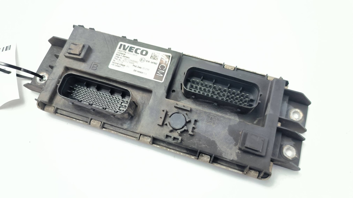 Module 5802229655 WAY IVECO STRALIS AS440ST/P LNG