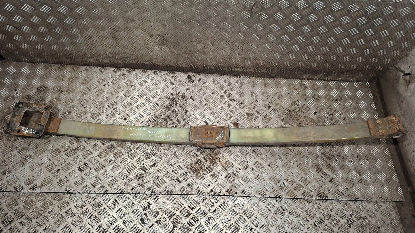 RESOR PIORO OPEL MOVANO A 2.2CDTI