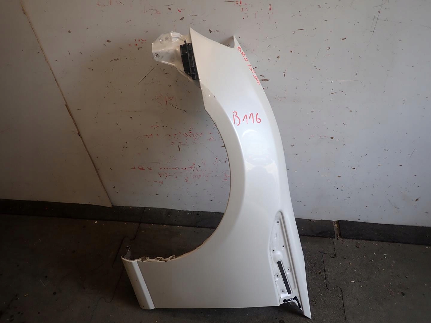 fender front front left TOYOTA GT86 SUBARU BRZ