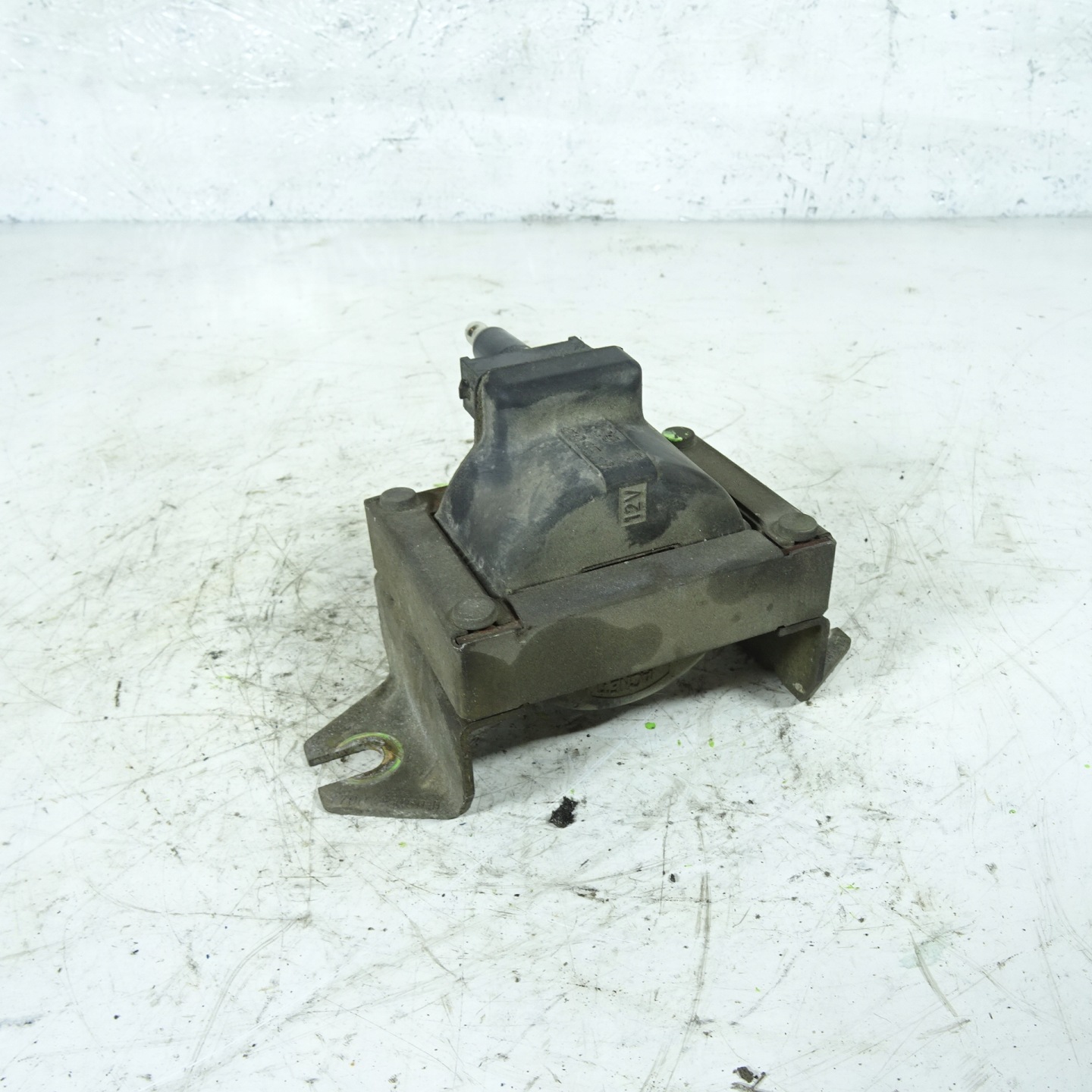 RENAULT 19 1.8B coil ignition BAE504