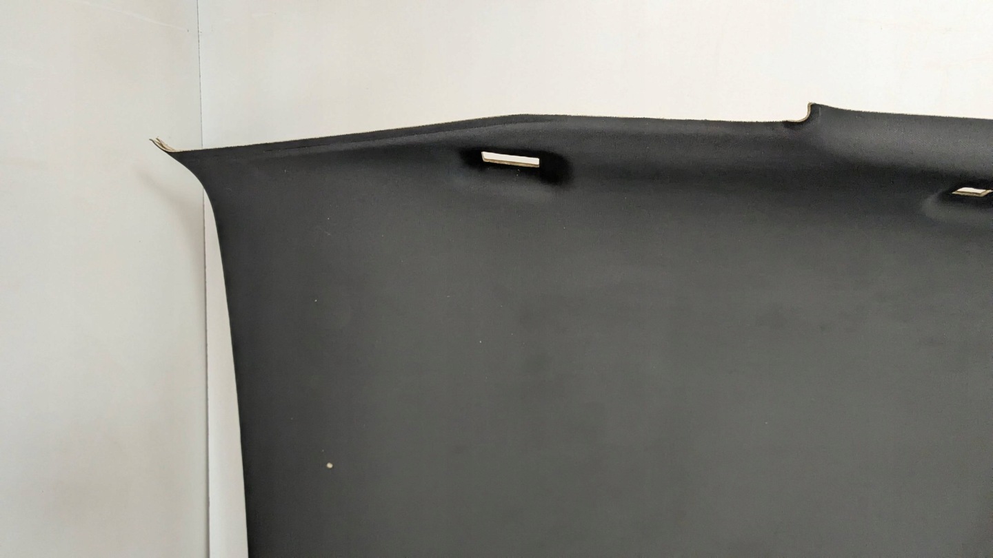 Opel Astra K Kombi CIELO INTERNO nero Sufit