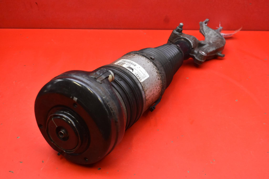 shock absorber left front 4KE616039E AUDI E-TRON 55 408 KM 18-21