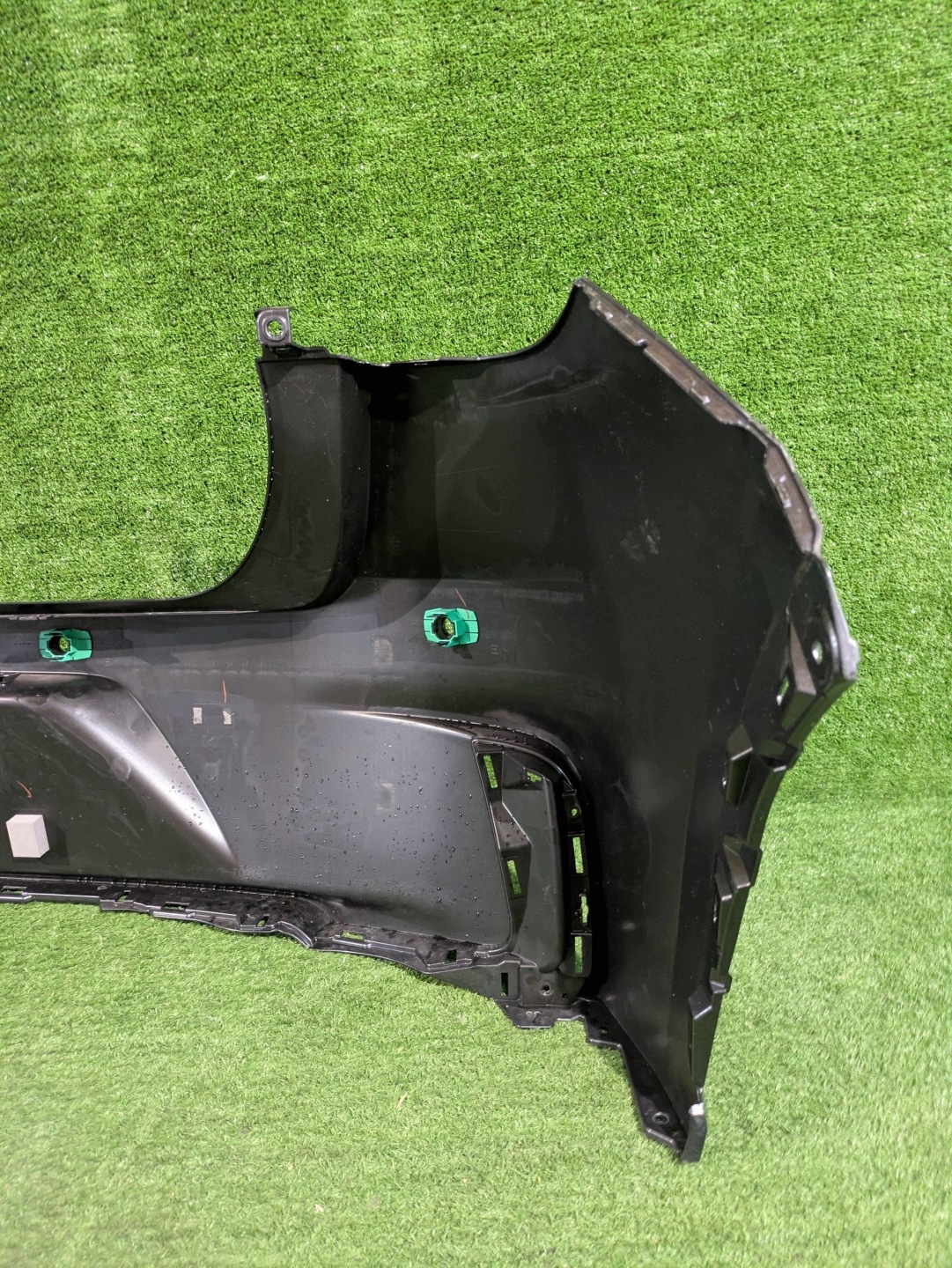 bumper rear rear part LEXUS LBX 23- NR.Z9277
