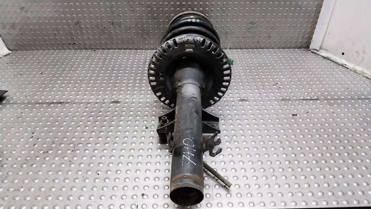 shock absorber left right front 7H0413031N VW TRANSPORTER T5 2.5 TDI