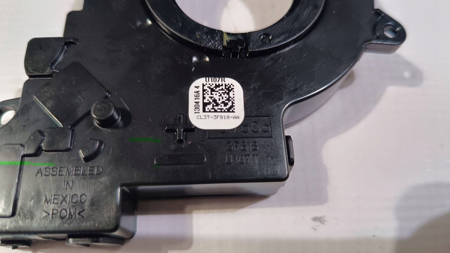 Capteur kata de rotation Position Volant Ford Flex 2013-2019