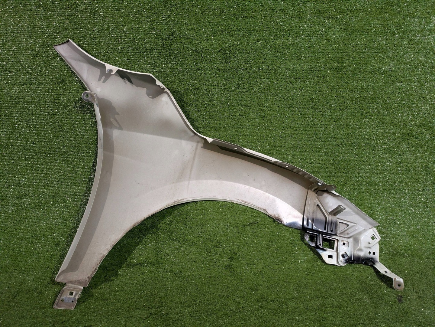 fender front left front HONDA CIVIC X NR.325