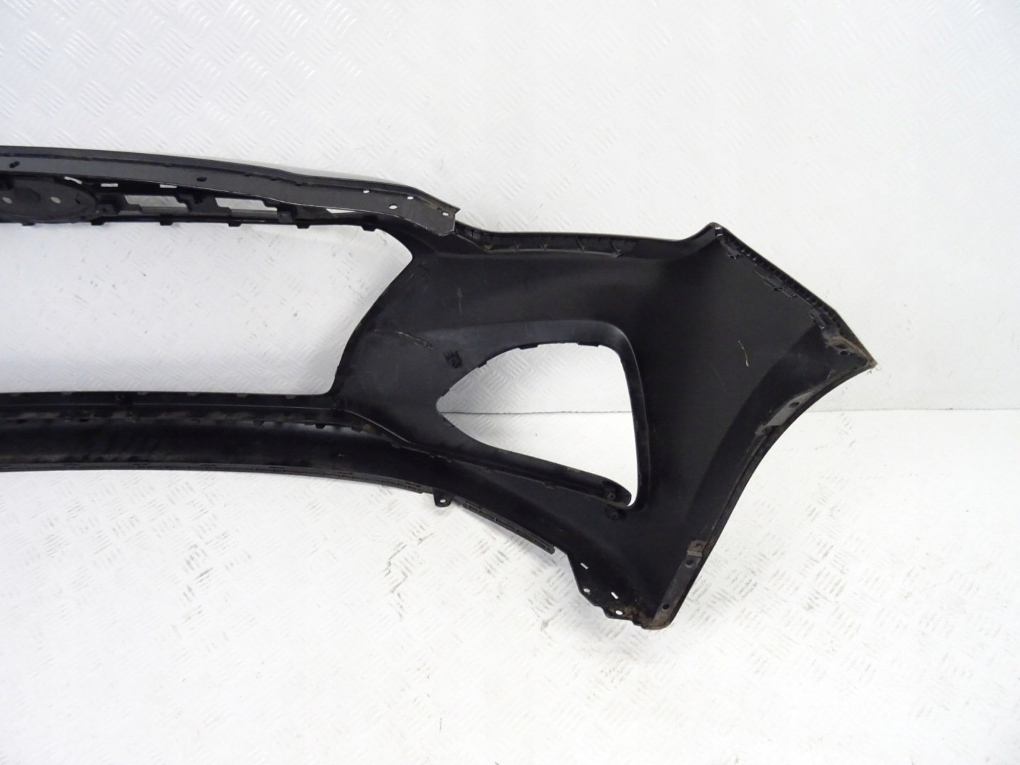 Hyundai I20 14-18 LIFT bumper front front