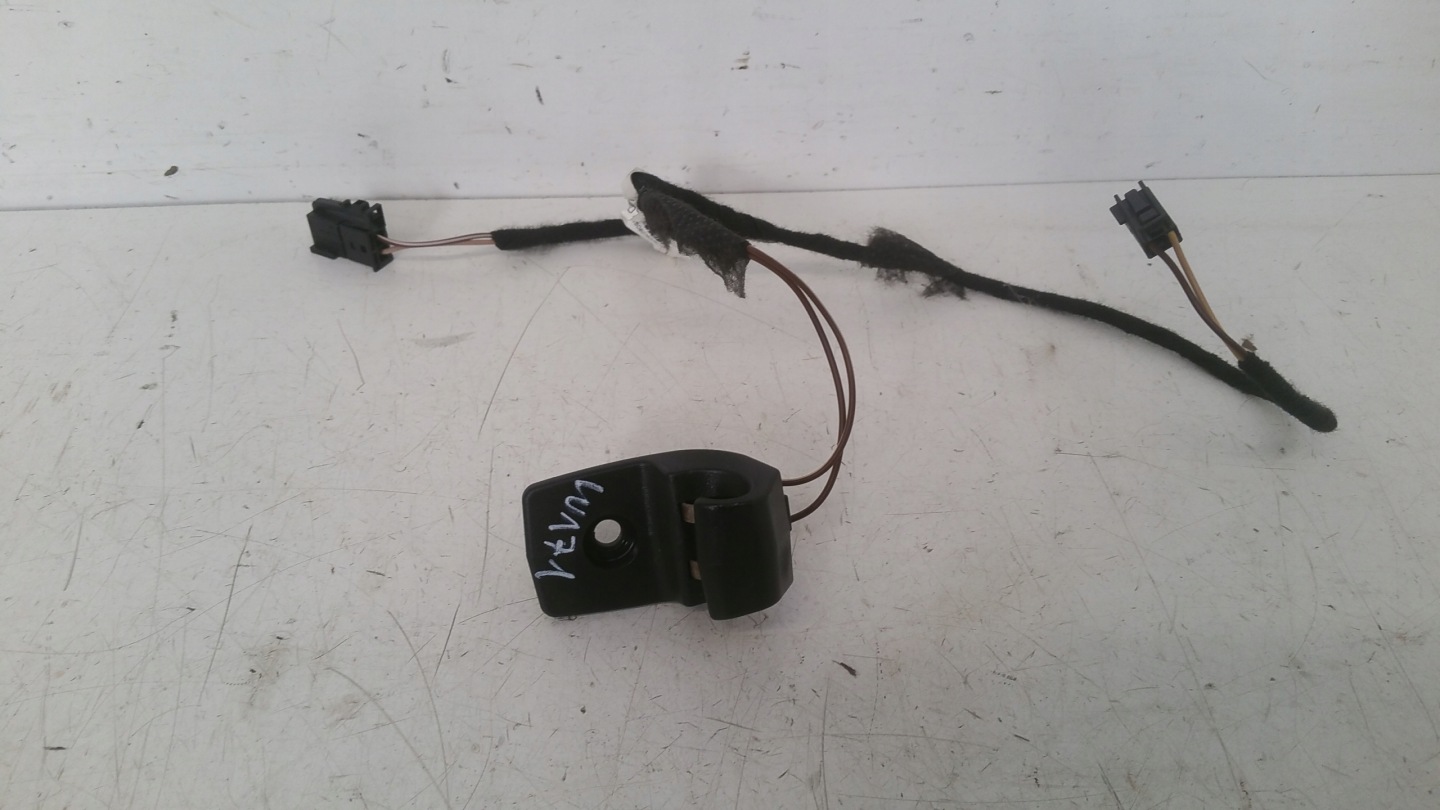 bracket daszkow 1715402408 Mercedes W171