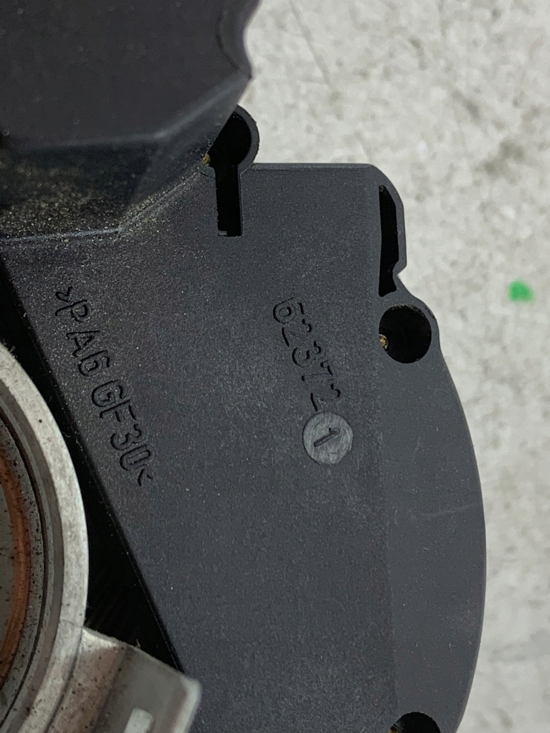 MERCEDES W211 switch stalk switch TEMPOMATU A1715402445