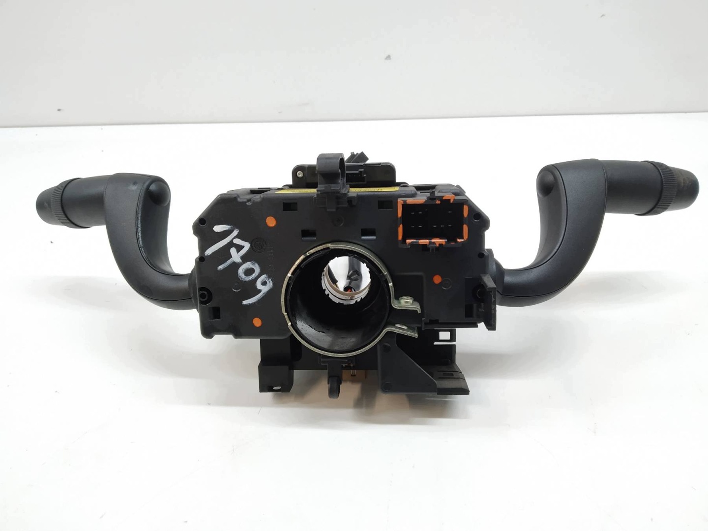 commande levier commodo sous volant 07356433920 026500557 Fiat Ducato III (2007-)