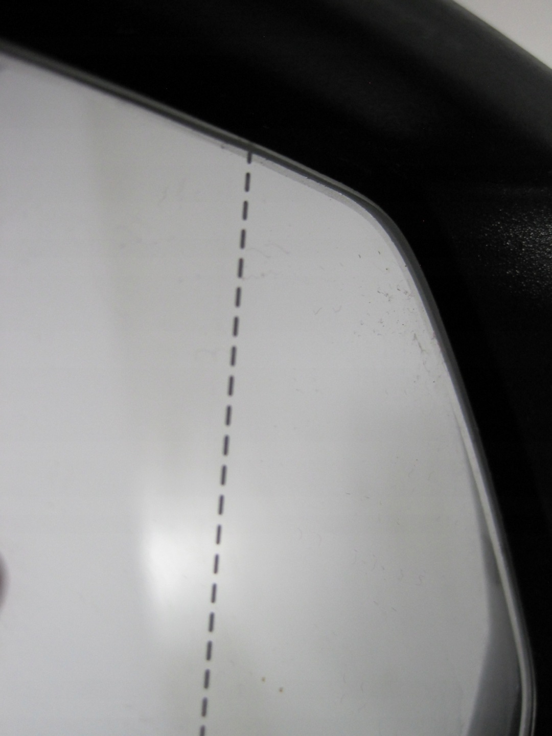 mirror mirrors VW POLO LIFT 2G 2GS
