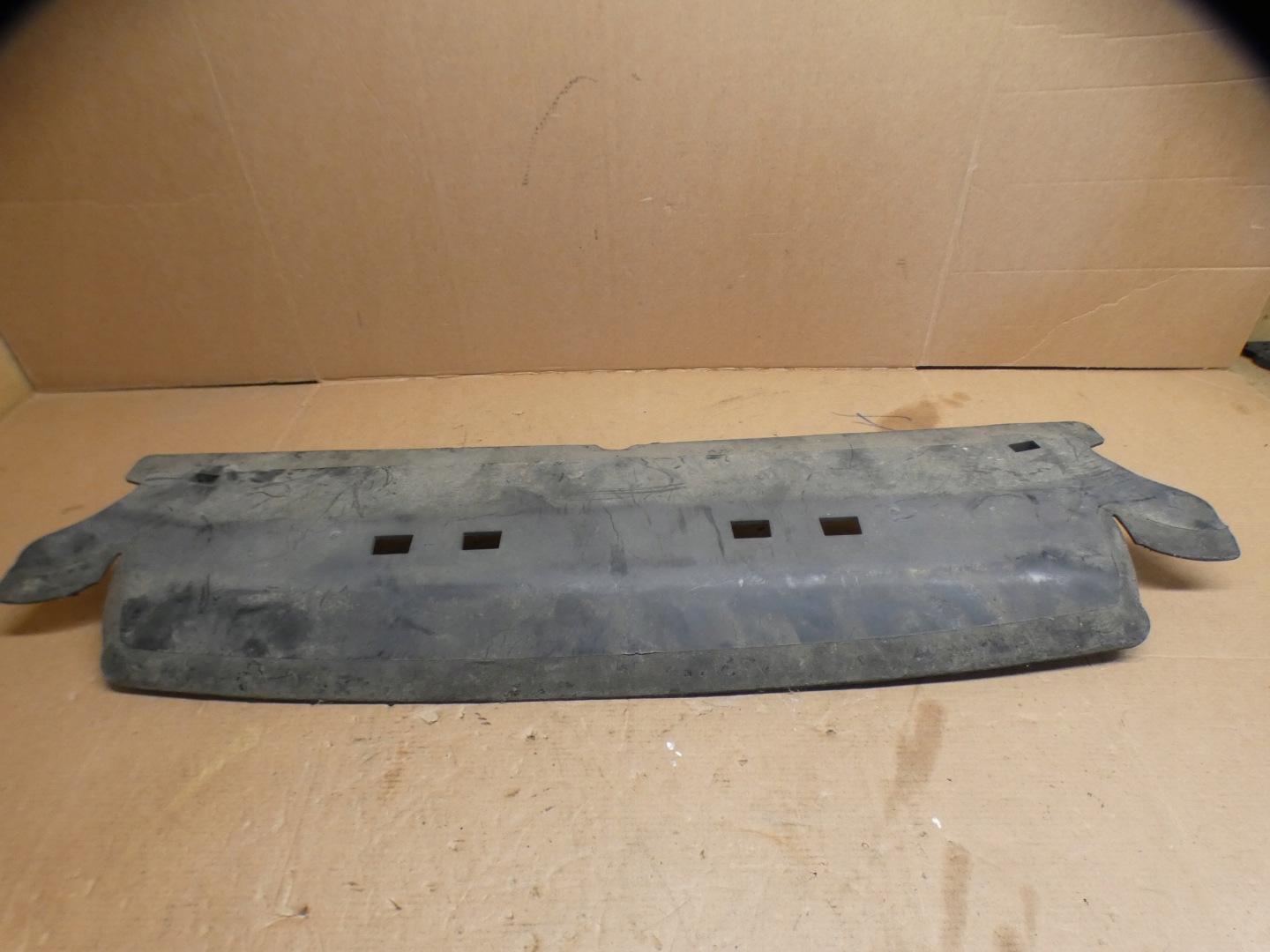 CITROEN DS5 steering wheel, intake air 9804406780