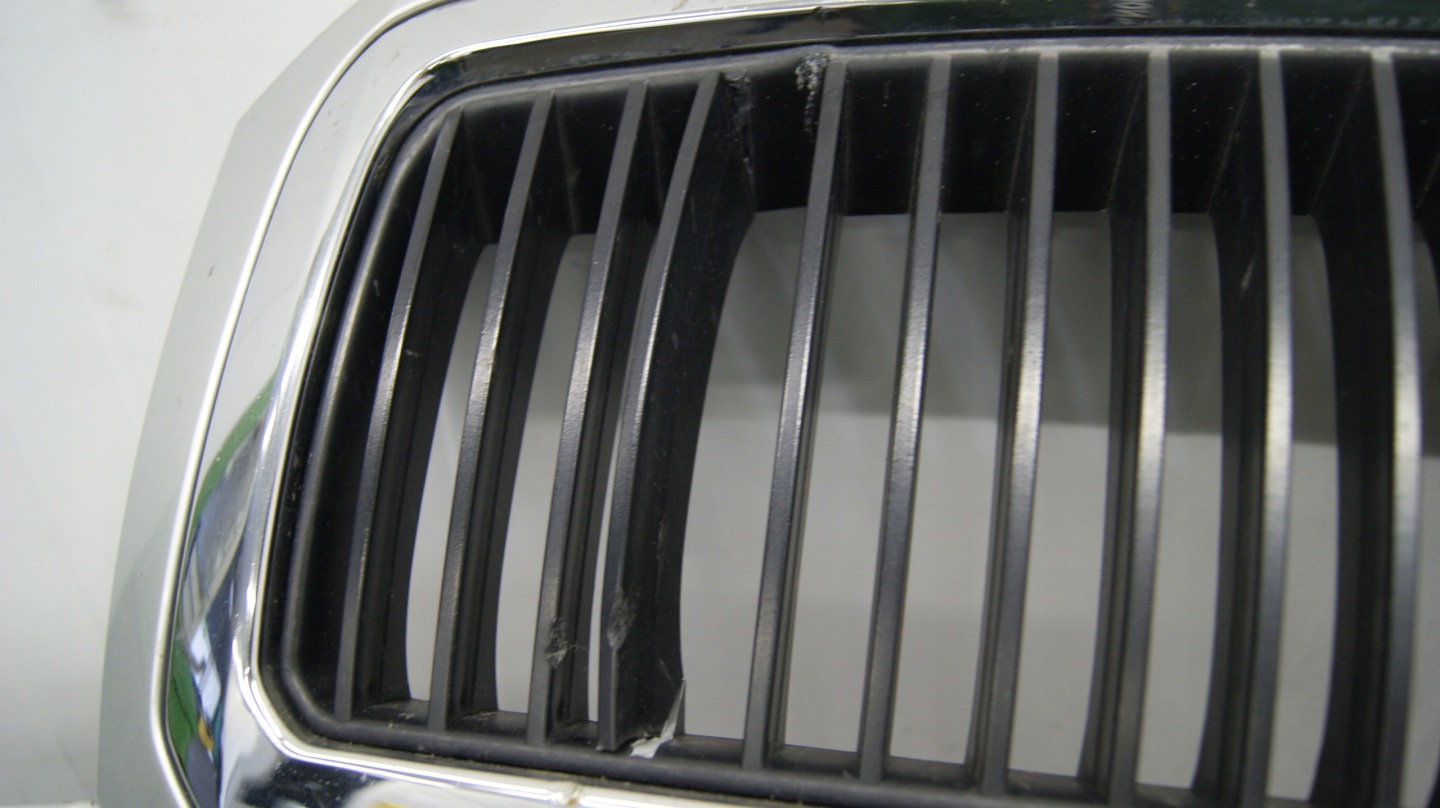 bonnet SKODA FABIA 1 1999-2008