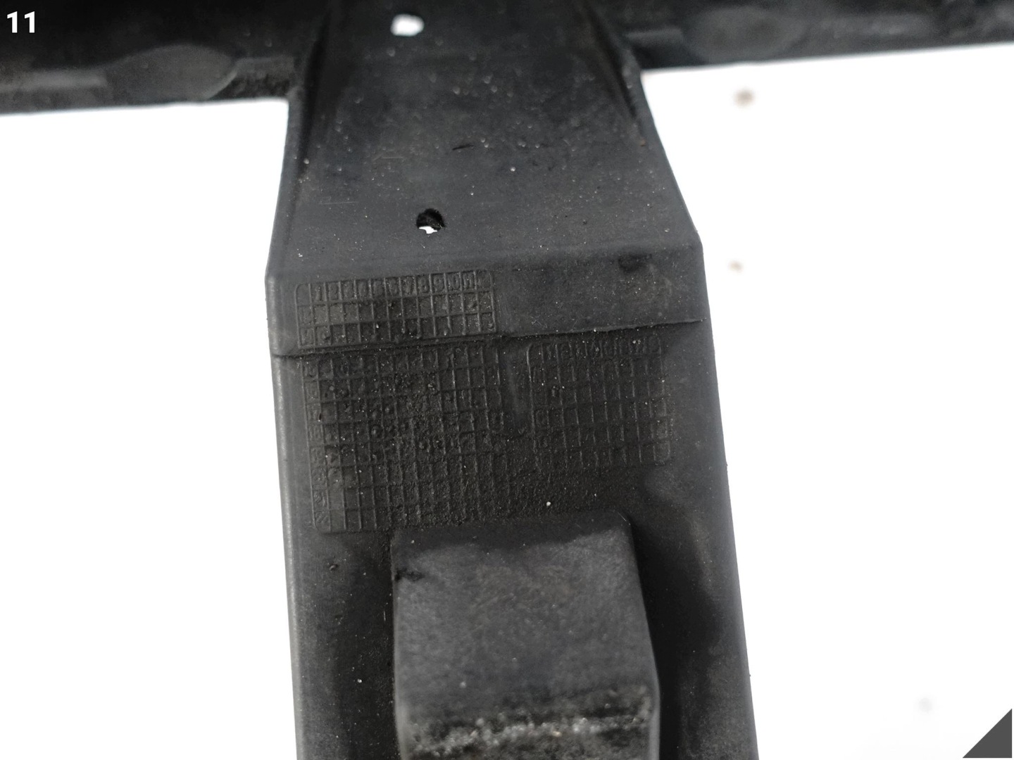 NISSAN NV300 TRAFIC III OPEL VIVARO B TALENTO 14- front panel, wall front