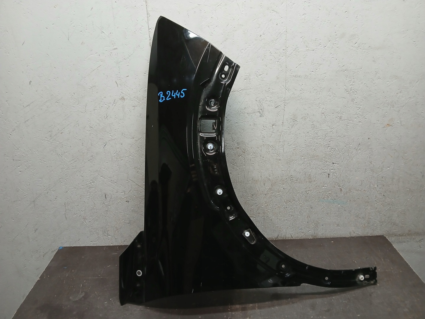fender front right OPEL MOKKA B II 2