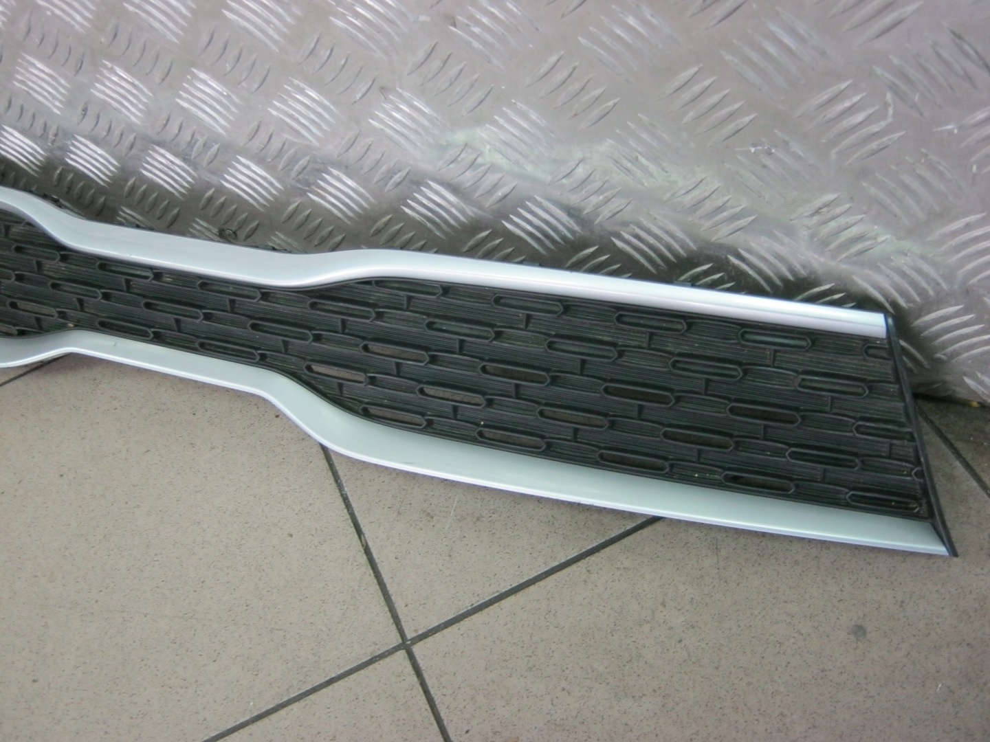 GRIGLIA KIA PICANTO 17
