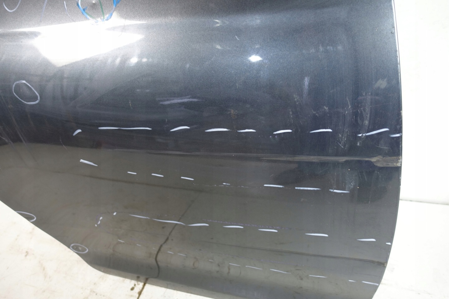 VW GOLF 5 V KOMBI door right rear part right rear.
