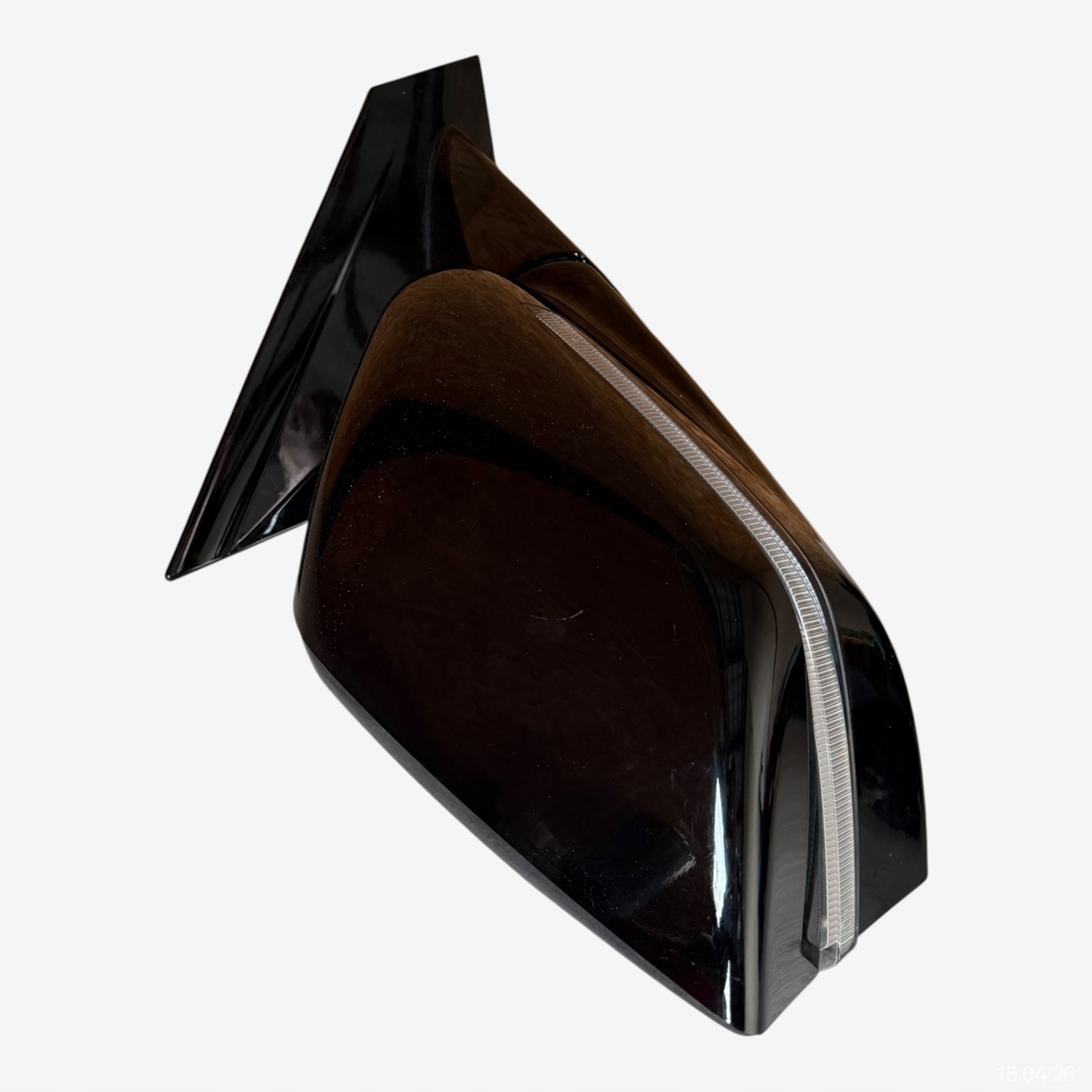 mirror right KIA EV6 2022 ROK 10 PIN ASYSTENT driver´s